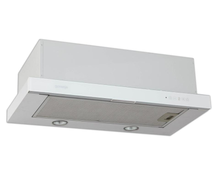 Okap kuchenny Gorenje DKF2600MWT biały